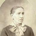 Christine Olsen (1834 - 1901) Profile