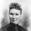 Gustava Fredrica Olson (1848 - 1932) Profile