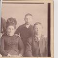 Eleanor Openshaw (1842 - 1918) Profile
