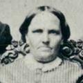 Nancy Ingham (1821 - 1875) Profile