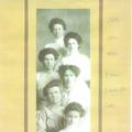 Lenora Orchard (1853 - 1926) Profile