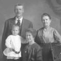 Ruth Orchard (1847 - 1934) Profile