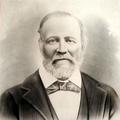 Thomas Ord (1826 - 1907) Profile