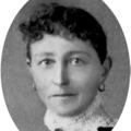 Albertina Wilhelmina Orell (1855 - 1941) Profile