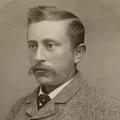 Charles Ernest Orell (1858 - 1888) Profile