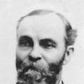 Oliver Cromwell Ormsby (1843 - 1916) Profile