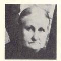 Christina Bennett (1831 - 1903) Profile