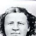 Elizabeth Ann McQueen (1806 - 1880) Profile