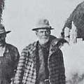 Matthew Orr (1837 - 1891) Profile