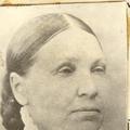 Nancy Miriam Orrell (1834 - 1909) Profile