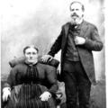 Emma Orton (1842 - 1902) Profile