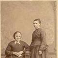 Mary Ann Ward (1814 - 1883) Profile