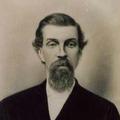 Samuel Taylor Orton (1832 - 1907) Profile