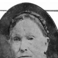 Cynthia Butler (1811 - 1852) Profile