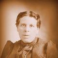 Susannah Rebecca Osborne (1845 - 1925) Profile