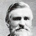 John Osguthorpe (1823 - 1884) Profile