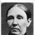 Lydia Roper (1828 - 1915) Profile