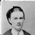 Sarah Ann Osguthorpe (1847 - 1930) Profile