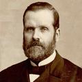 George Osmond (1836 - 1913) Profile