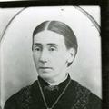 Mary Georgina Huckvale (1836 - 1922) Profile