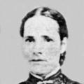 Mary Ostler (1849 - 1891) Profile