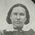 Eliza Esther Morrison (1820 - 1894) Profile
