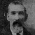 John Robert Oswald (1834 - 1908) Profile