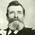 John Osterhout (1838 - 1918) Profile