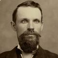 Joseph William Ovard (1845 - 1916) Profile