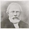 Jens Andreas Oveson (1816 - 1905) Profile