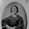 Kirsten Marie Pedersen Oveson (1813 - 1874) Profile