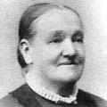 Rhoda Moss (1825 - 1907) Profile