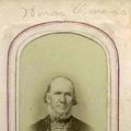 Horace Burr Owens Sr. (1819 - 1897) Profile
