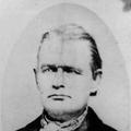 Robert Owens (1818 - 1883) Profile