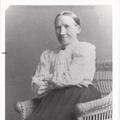 Annie Peterson (1842 - 1927) Profile