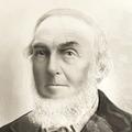 George Fenn - Pioneer