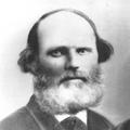 George Ogilvie (1834 - 1918) Profile