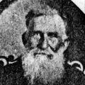 John Outhouse (1786 - 1864) Profile