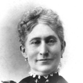 Mary Ann Orr (1837 - 1909) Profile