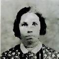 Fanny Oram (1858 - 1875) Profile