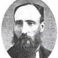 George Milton Pace (1836 - 1897) Profile