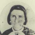 Lucinda Gibson Strickland (1805 - 1898) Profile