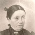 Mary Jane Blackett Pace (1834 - 1917) Profile