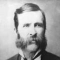 Wilson Daniel Pace (1831 - 1899) Profile