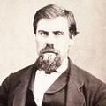 William Byram Pace (1832 - 1907) Profile