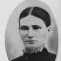 Nancy Aurelia Booth (1826 - 1853) Profile