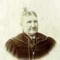 Ruth Mosher (1823 - 1914) Profile