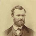 Ward Eaton Pack (1834 - 1907) Profile