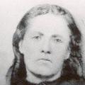 Mary Ann Packer (1839 - 1891) Profile