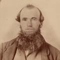 Thomas Painter (1813 - 1883) Profile